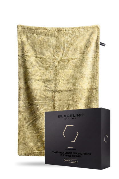 HydraSoft™ - Car Drying Towel