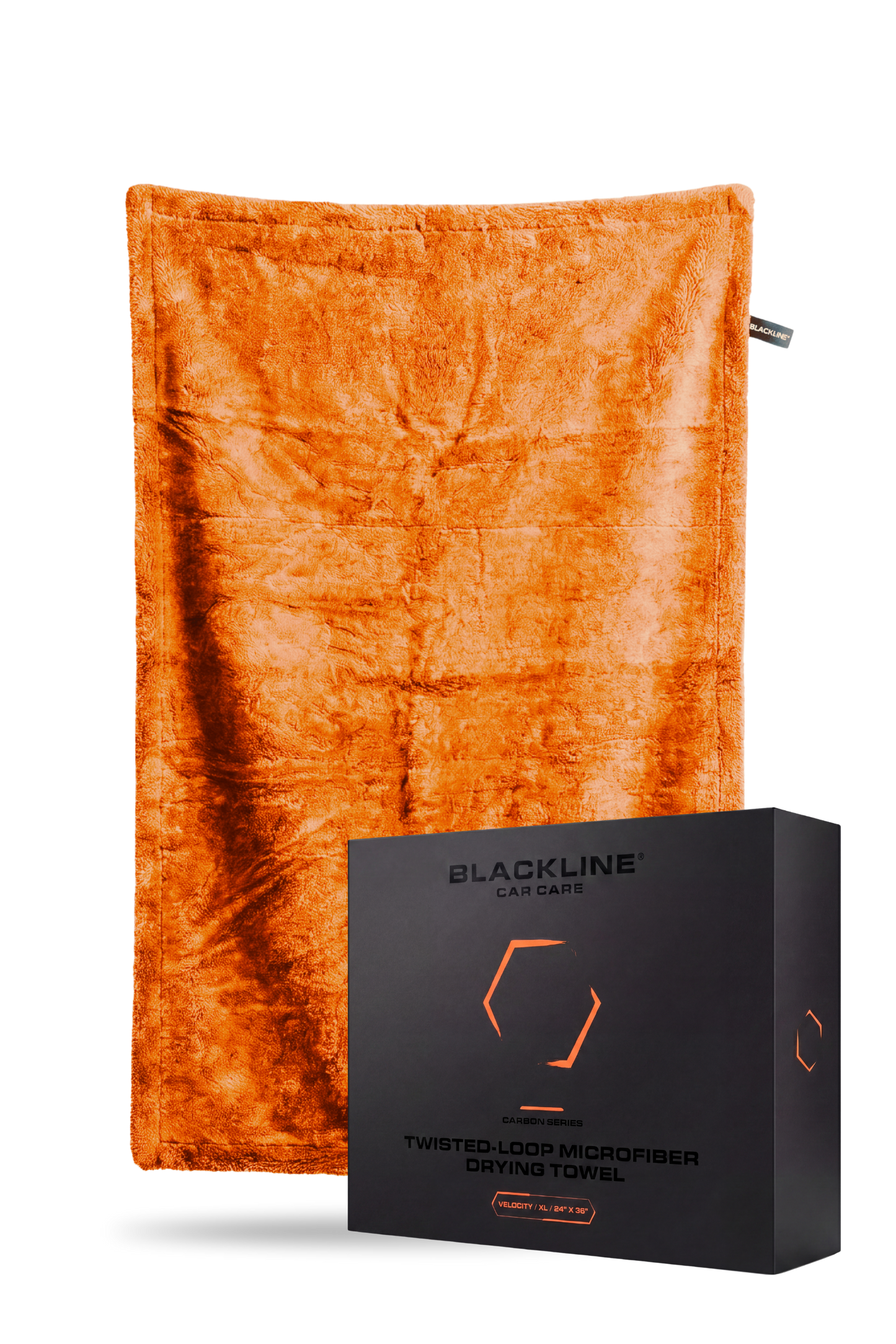 HydraSoft™ - Car Drying Towel