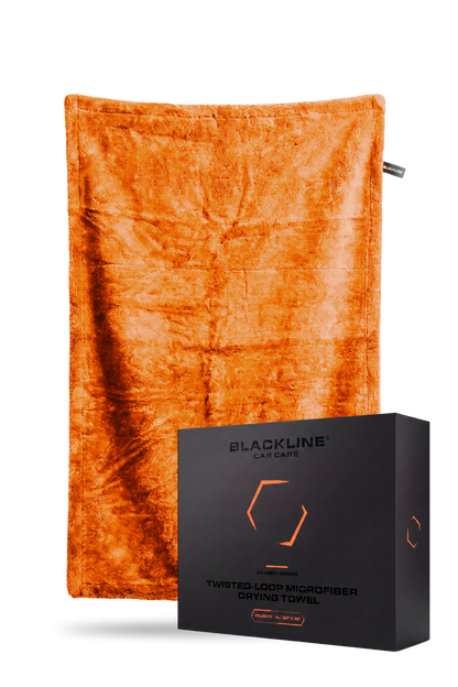 HydraSoft™ - Car Drying Towel