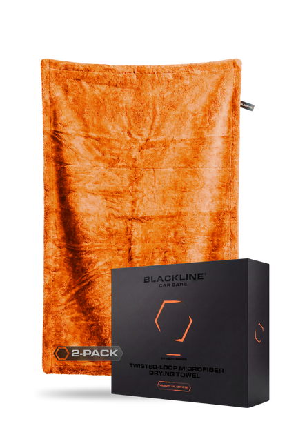 HydraSoft™ - Car Drying Towel