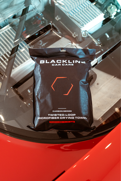 HydraSoft™ - Car Drying Towel