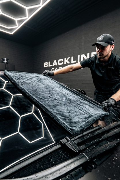 HydraSoft™ - Car Drying Towel