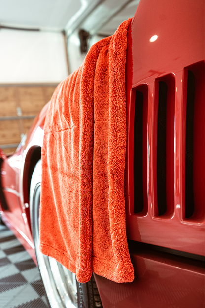 HydraSoft™ - Car Drying Towel