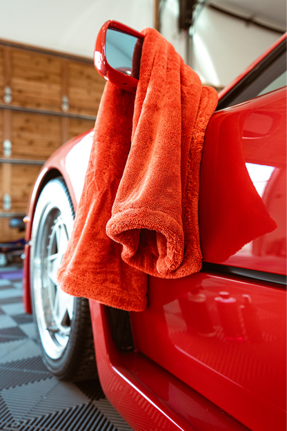 HydraSoft™ - Car Drying Towel