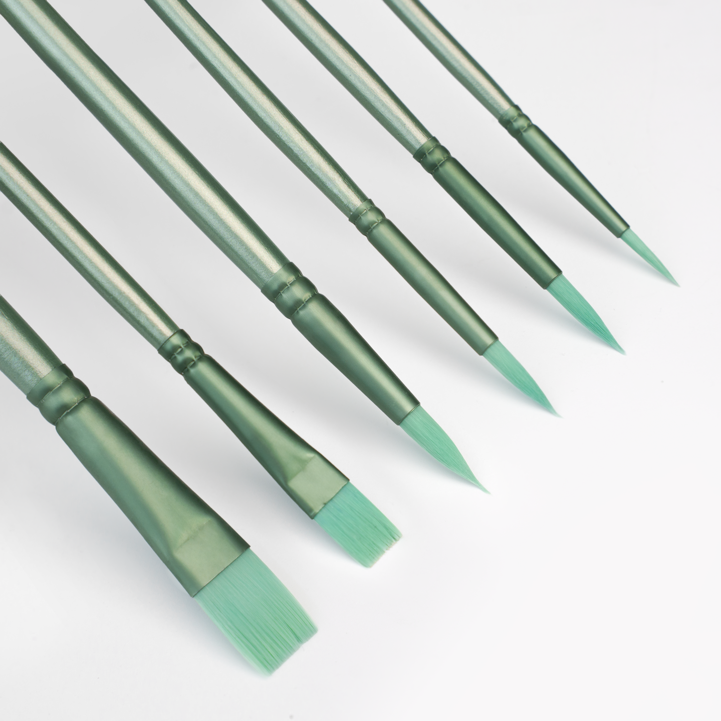 ArtiFlow™ - Precision Brush Set