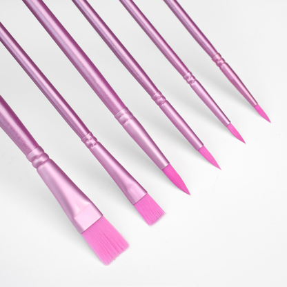 ArtiFlow™ - Precision Brush Set