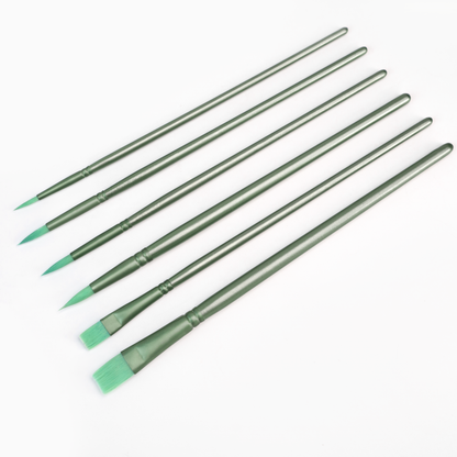ArtiFlow™ - Precision Brush Set