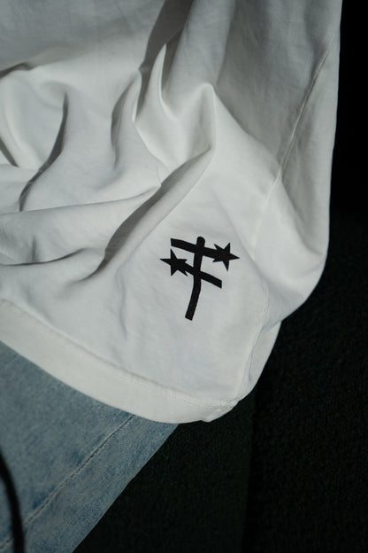 SOCIAL MEDIA KILLED ROMANCE TEE