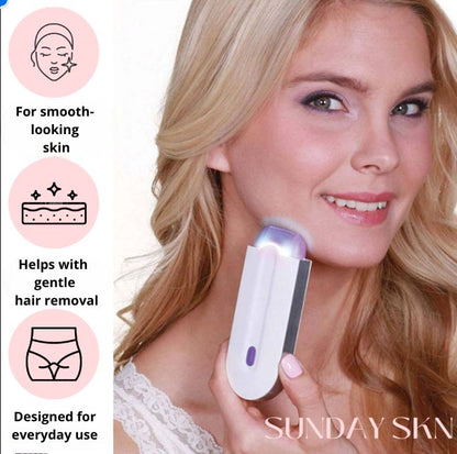 SilkLine Hair Eraser