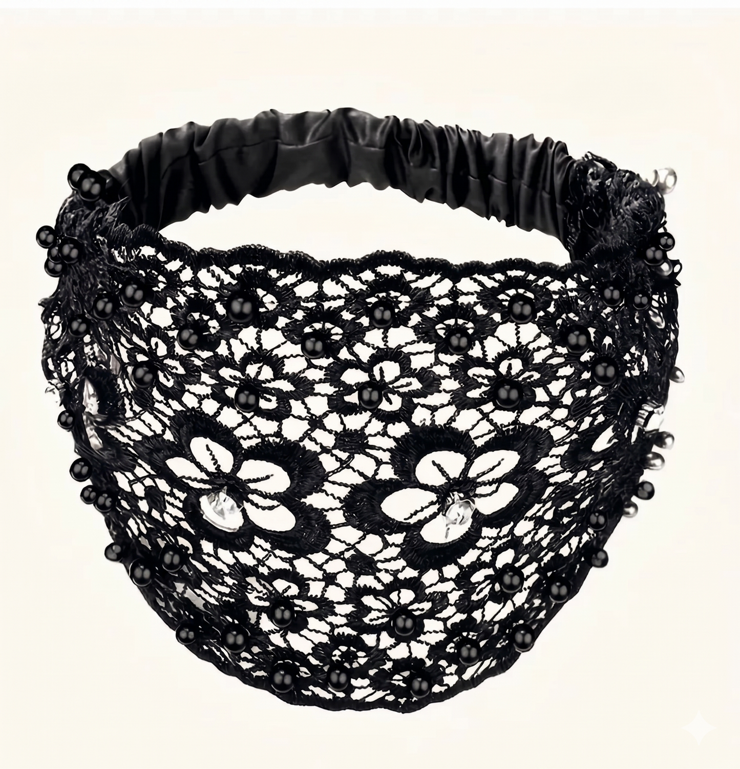 LaceAura™ - Boho Headband
