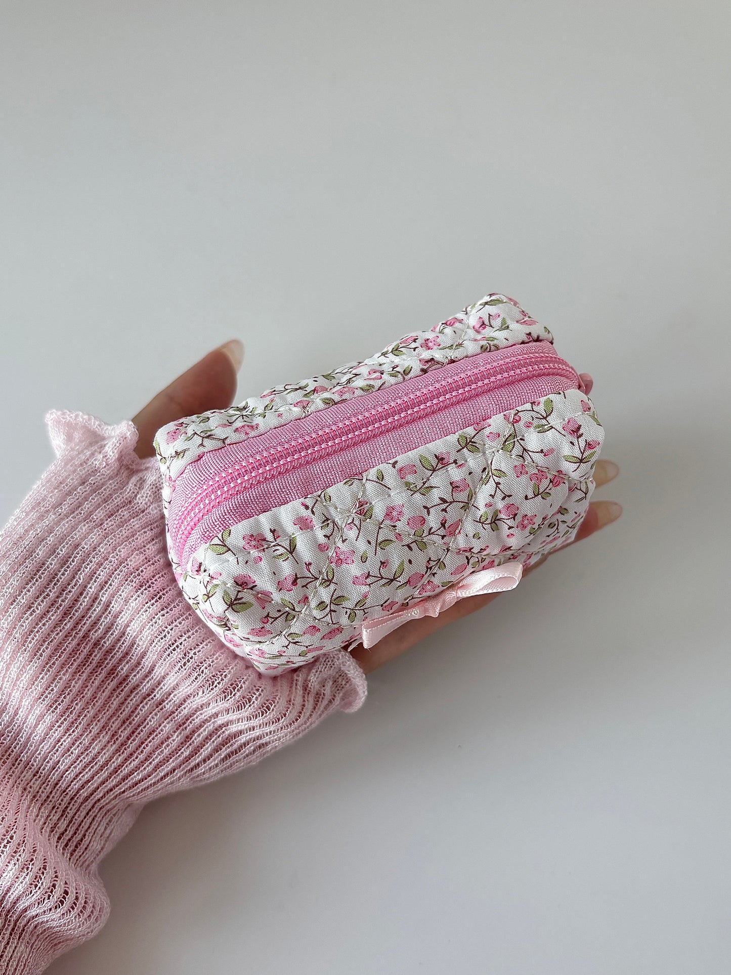 Bonbon Beauty Case