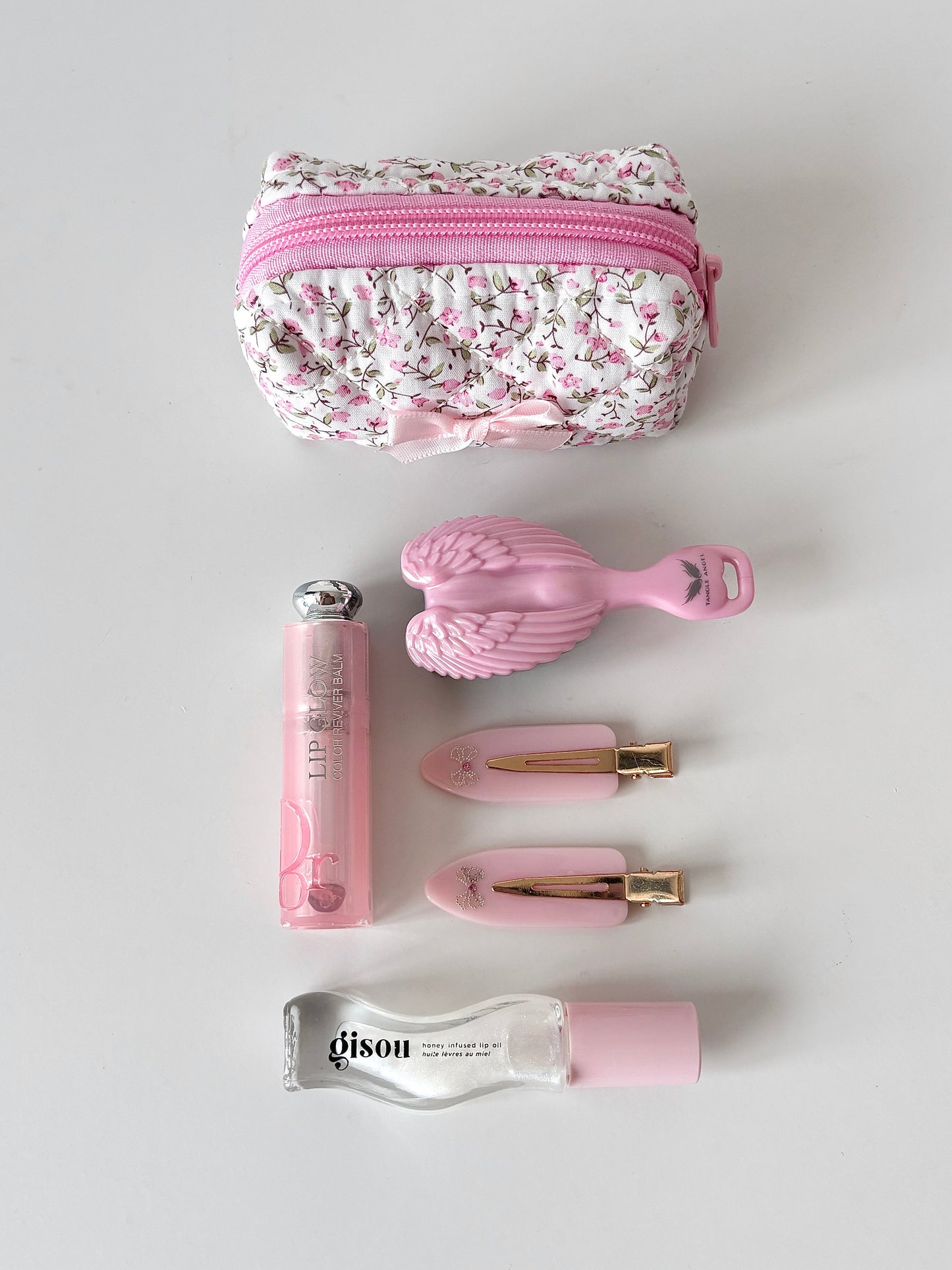 Bonbon Beauty Case
