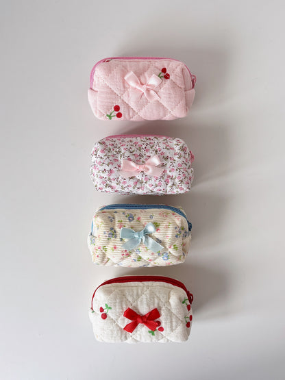 Bonbon Beauty Case
