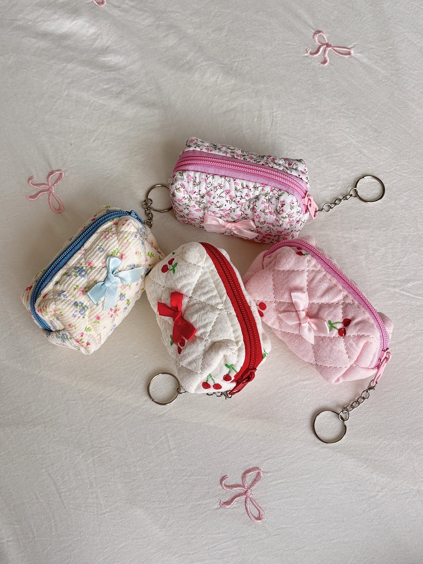Bonbon Beauty Case