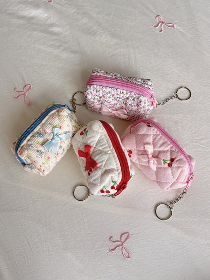 Bonbon Beauty Case
