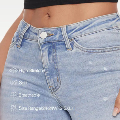 BBL Jeans™