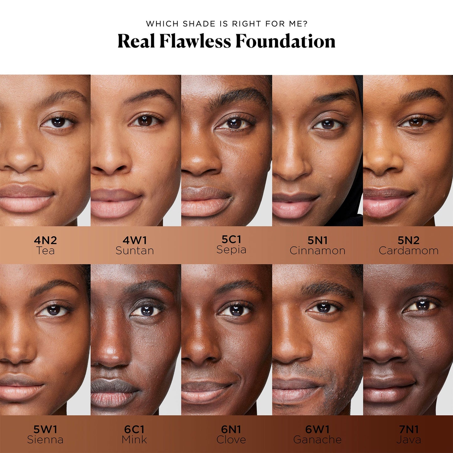 SkinVeil™ Soft Blur Foundation