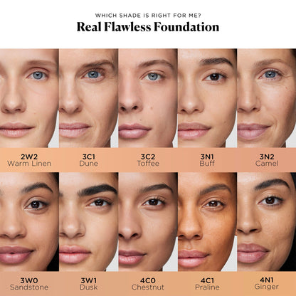 SkinVeil™ Soft Blur Foundation