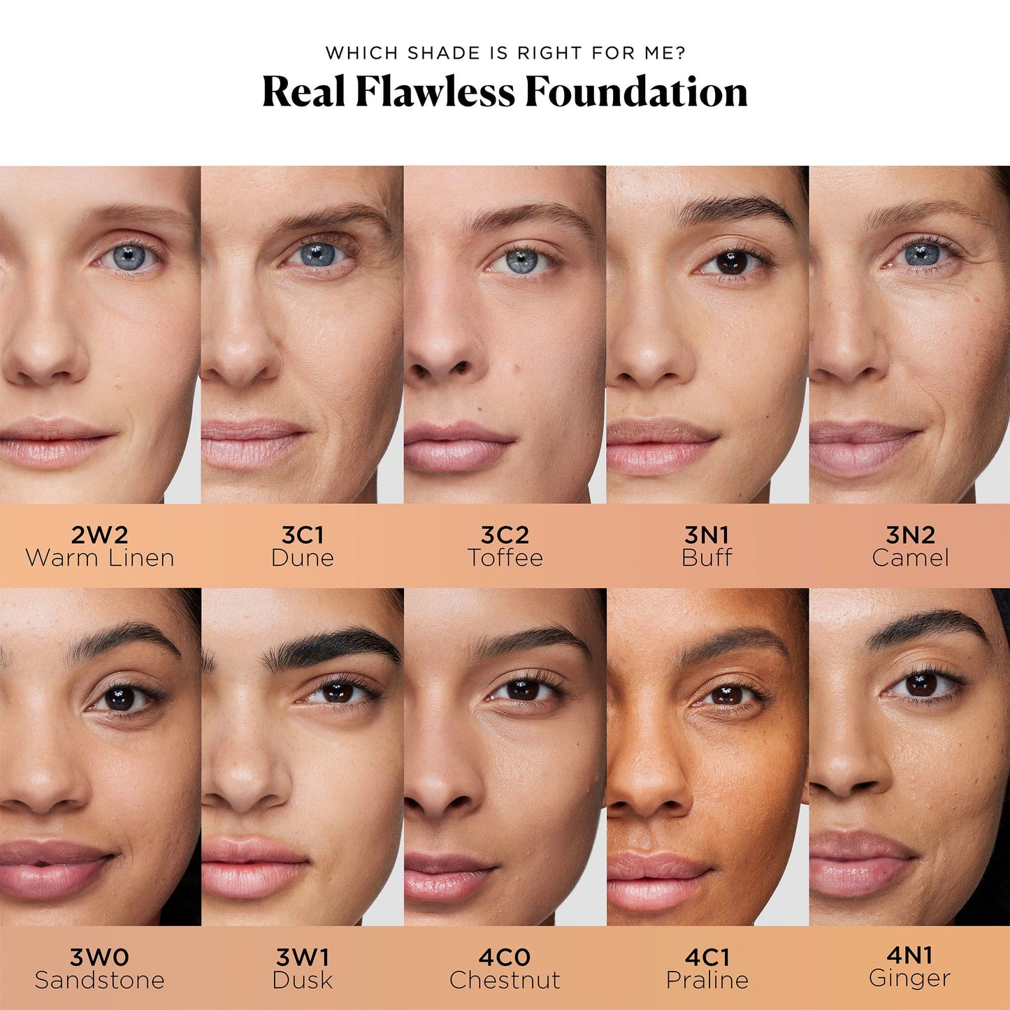 SkinVeil™ Soft Blur Foundation