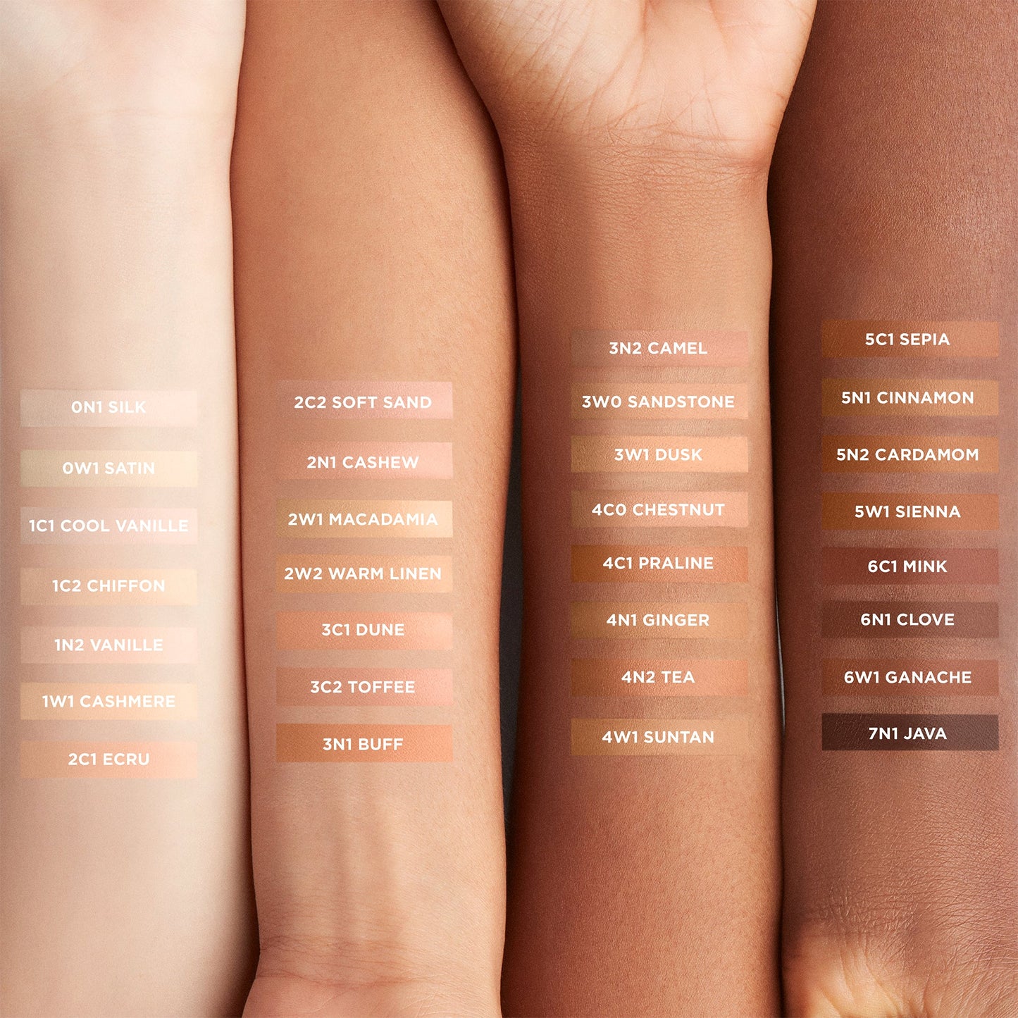 SkinVeil™ Soft Blur Foundation