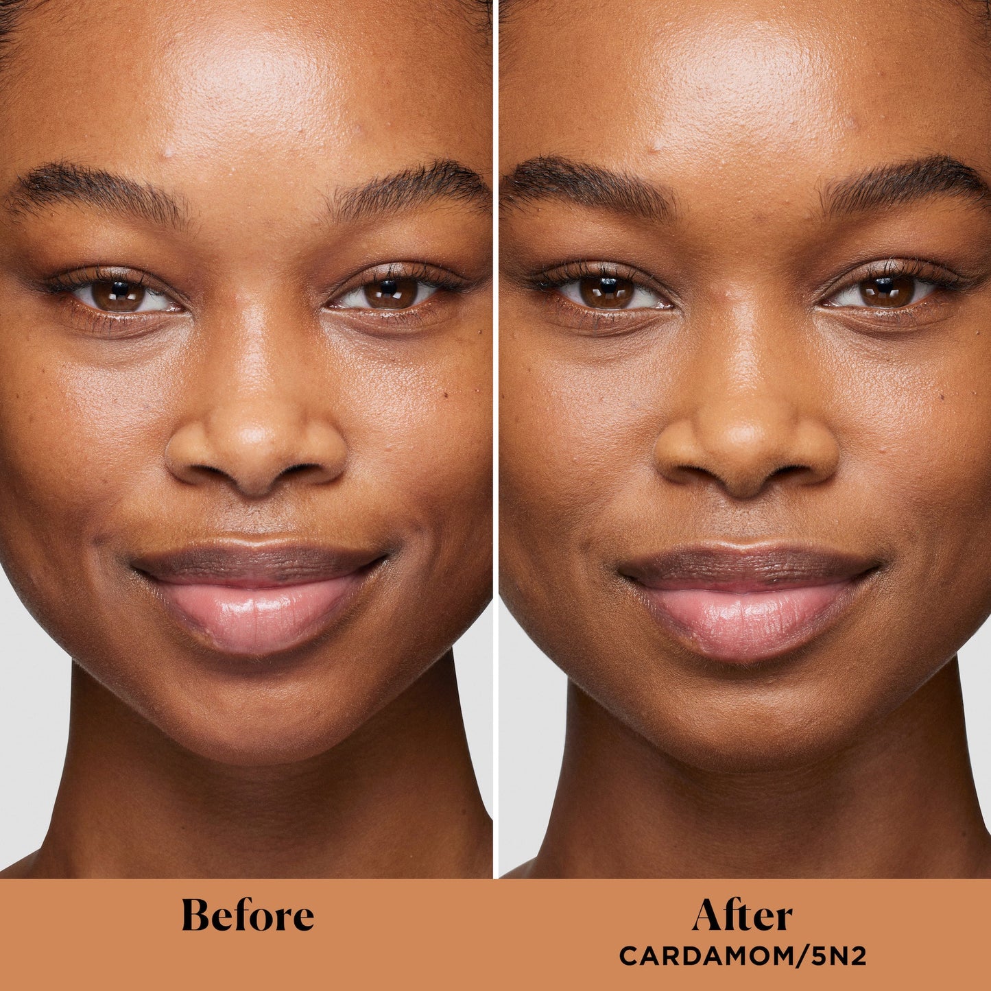 SkinVeil™ Soft Blur Foundation