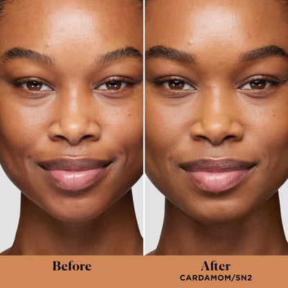 SkinVeil™ Soft Blur Foundation