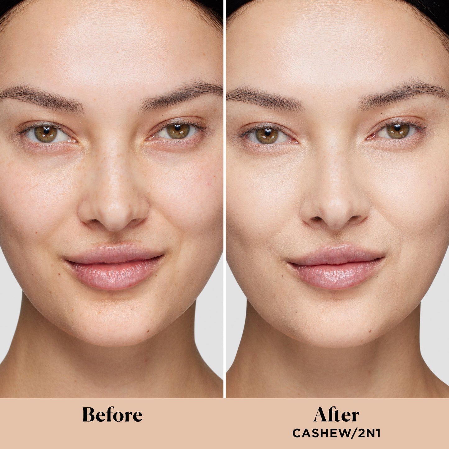 SkinVeil™ Soft Blur Foundation