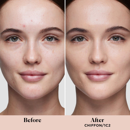 SkinVeil™ Soft Blur Foundation