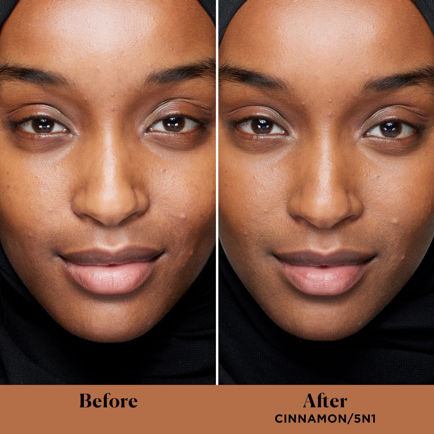 SkinVeil™ Soft Blur Foundation