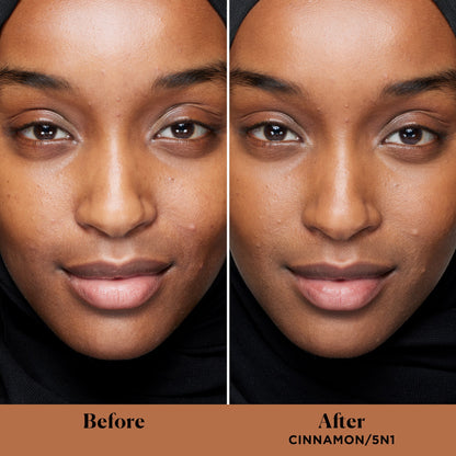 SkinVeil™ Soft Blur Foundation