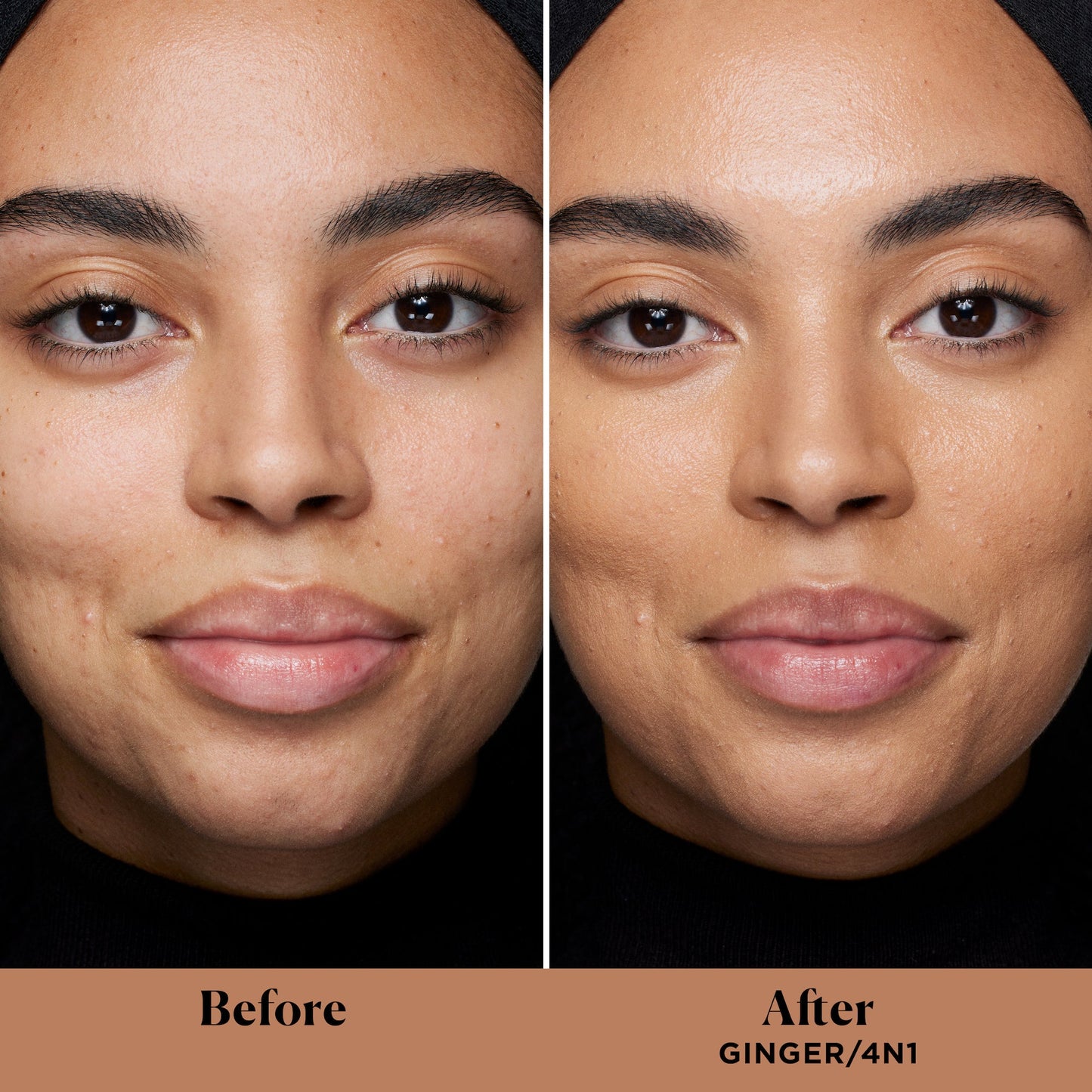 SkinVeil™ Soft Blur Foundation