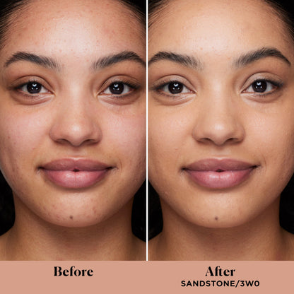 SkinVeil™ Soft Blur Foundation