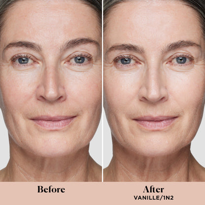 SkinVeil™ Soft Blur Foundation