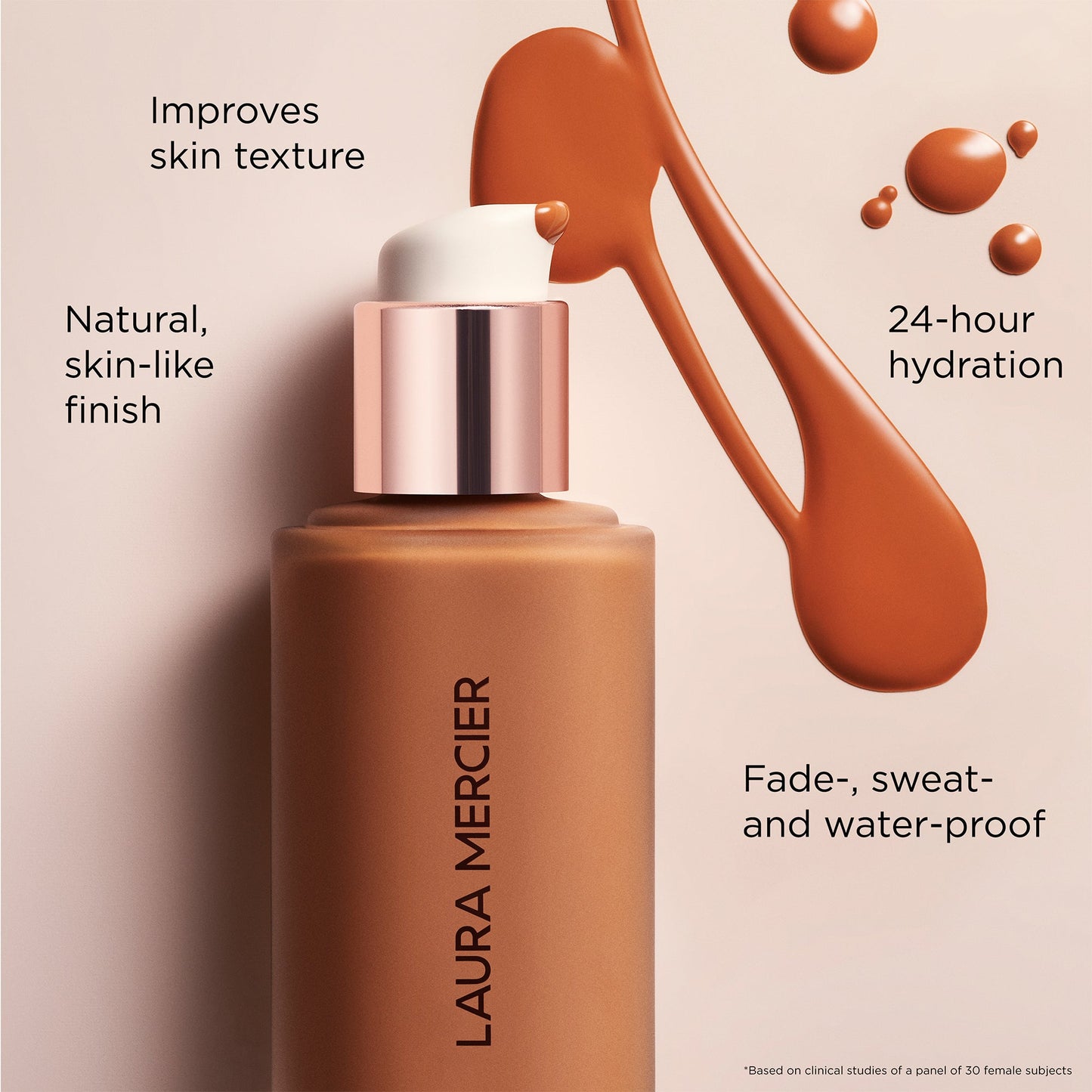 SkinVeil™ Soft Blur Foundation