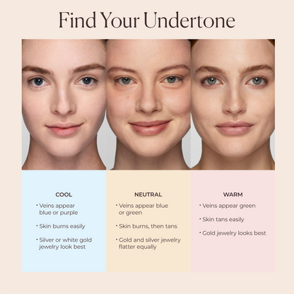 SkinVeil™ Soft Blur Foundation