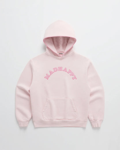 Luxe Cozy Hoodie