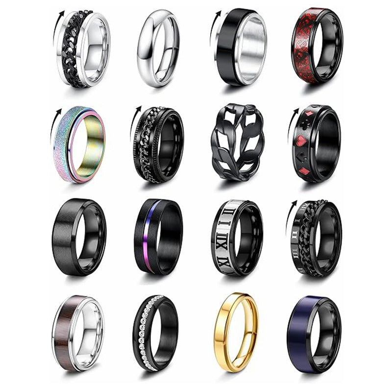 StackSteel