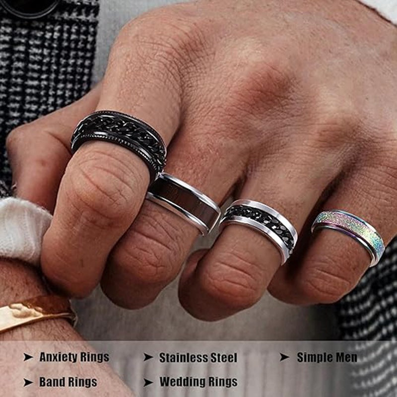 StackSteel