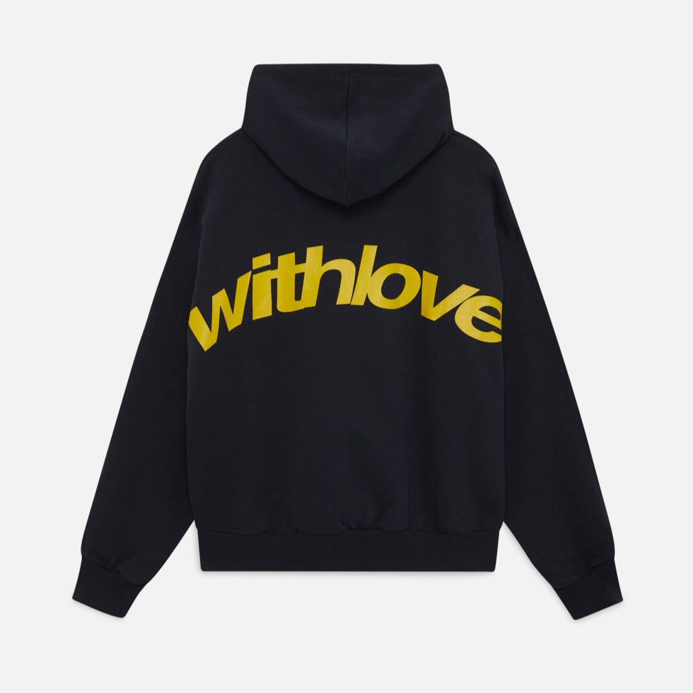 LoveArc™ - Oversized Hoodie
