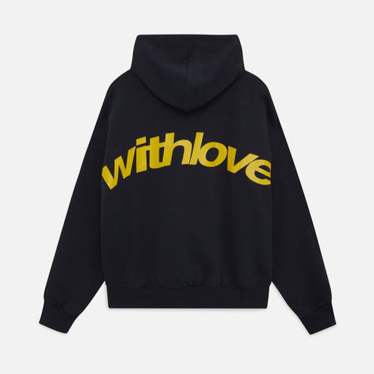 LoveArc™ - Oversized Hoodie