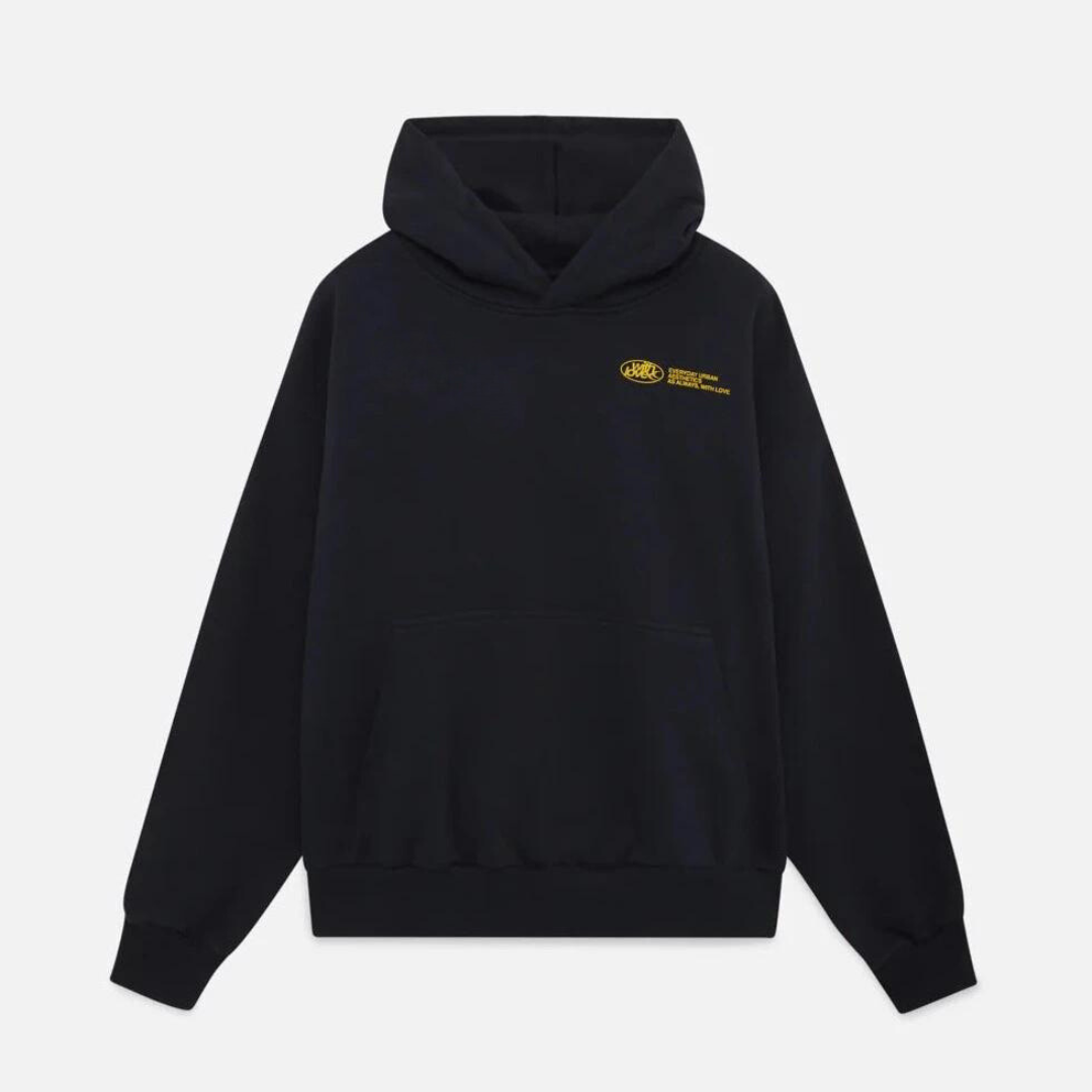 LoveArc™ - Oversized Hoodie