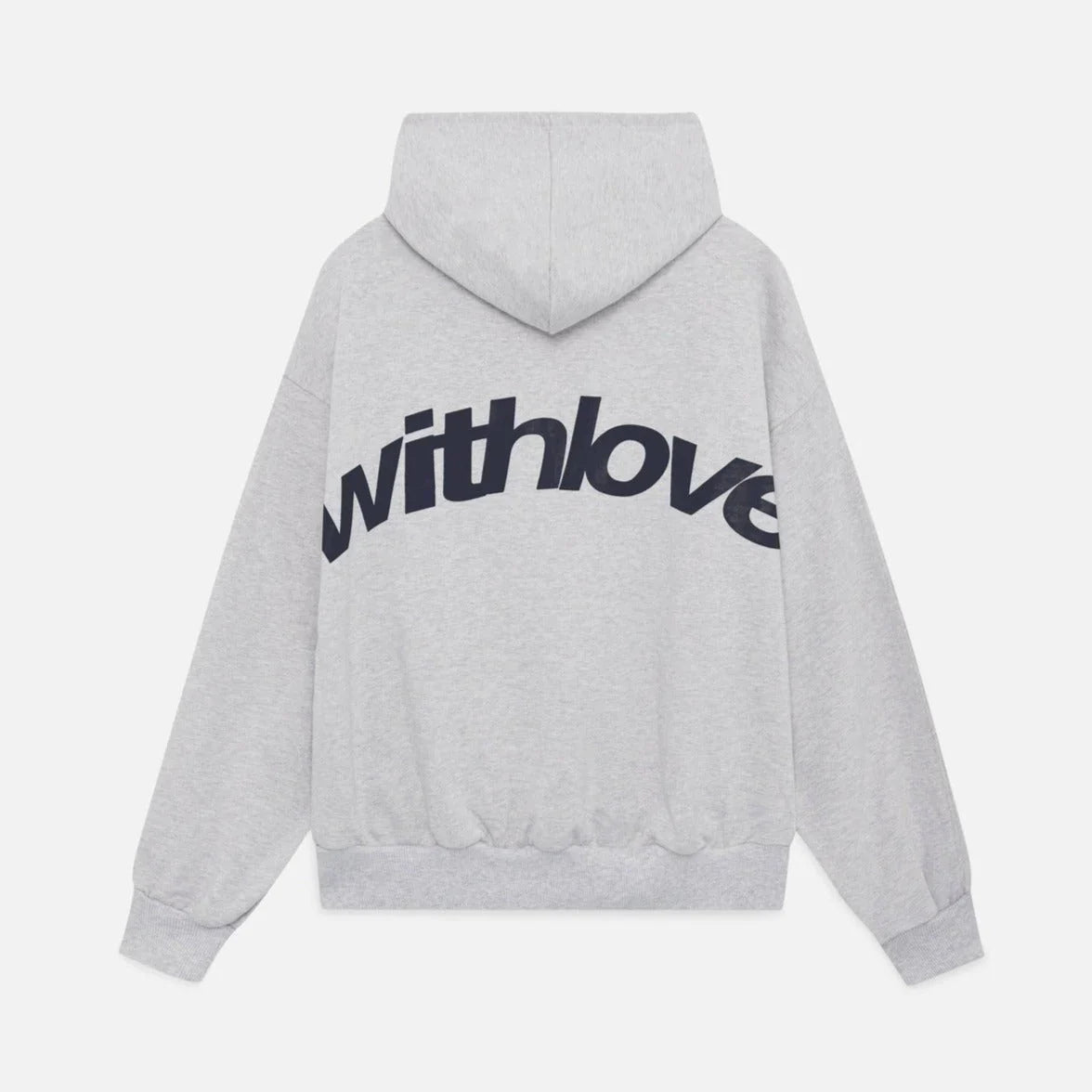 LoveArc™ - Oversized Hoodie