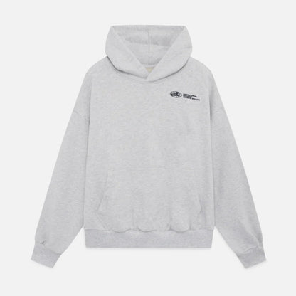 LoveArc™ - Oversized Hoodie