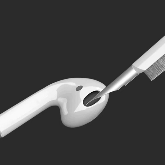 The Pod Pik Cleaner