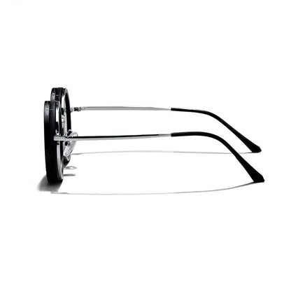 TwistFilter™ Round Sunglasses