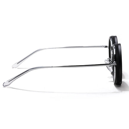TwistFilter™ Round Sunglasses