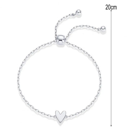 LinkedHearts™ Matching Bracelet Set