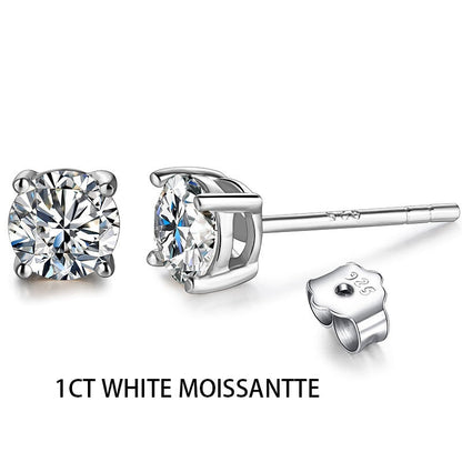 LumiStud™ - Diamond Earrings