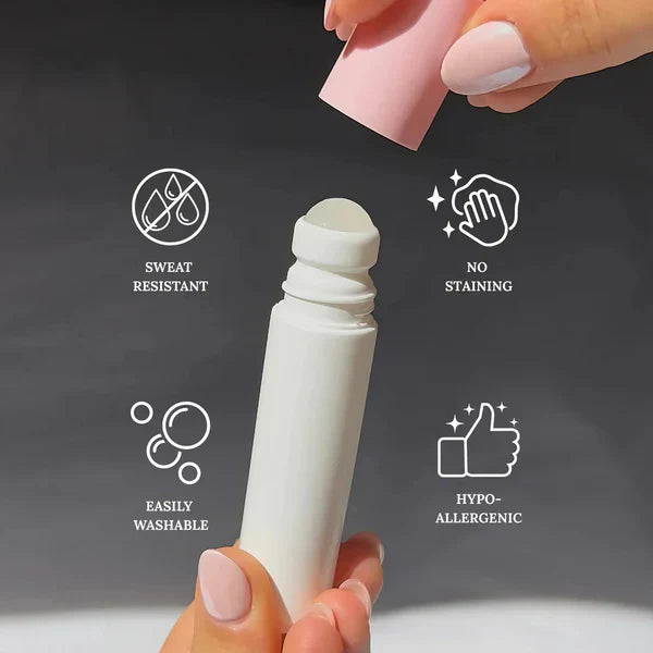 PeachLock™ Body Adhesive