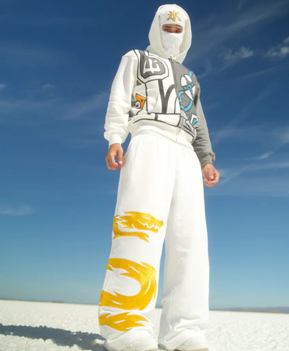 Elements Tracksuit